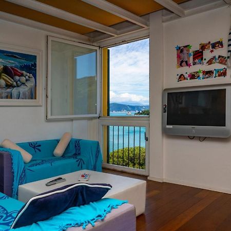 La Casa Dagli Occhi Blu Apartamento Porto Venere Exterior foto