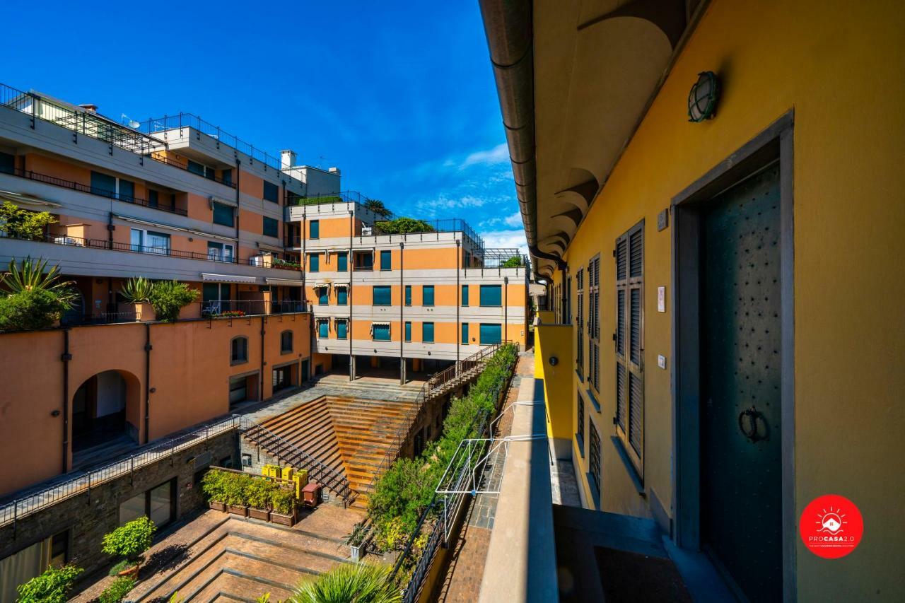 La Casa Dagli Occhi Blu Apartamento Porto Venere Exterior foto