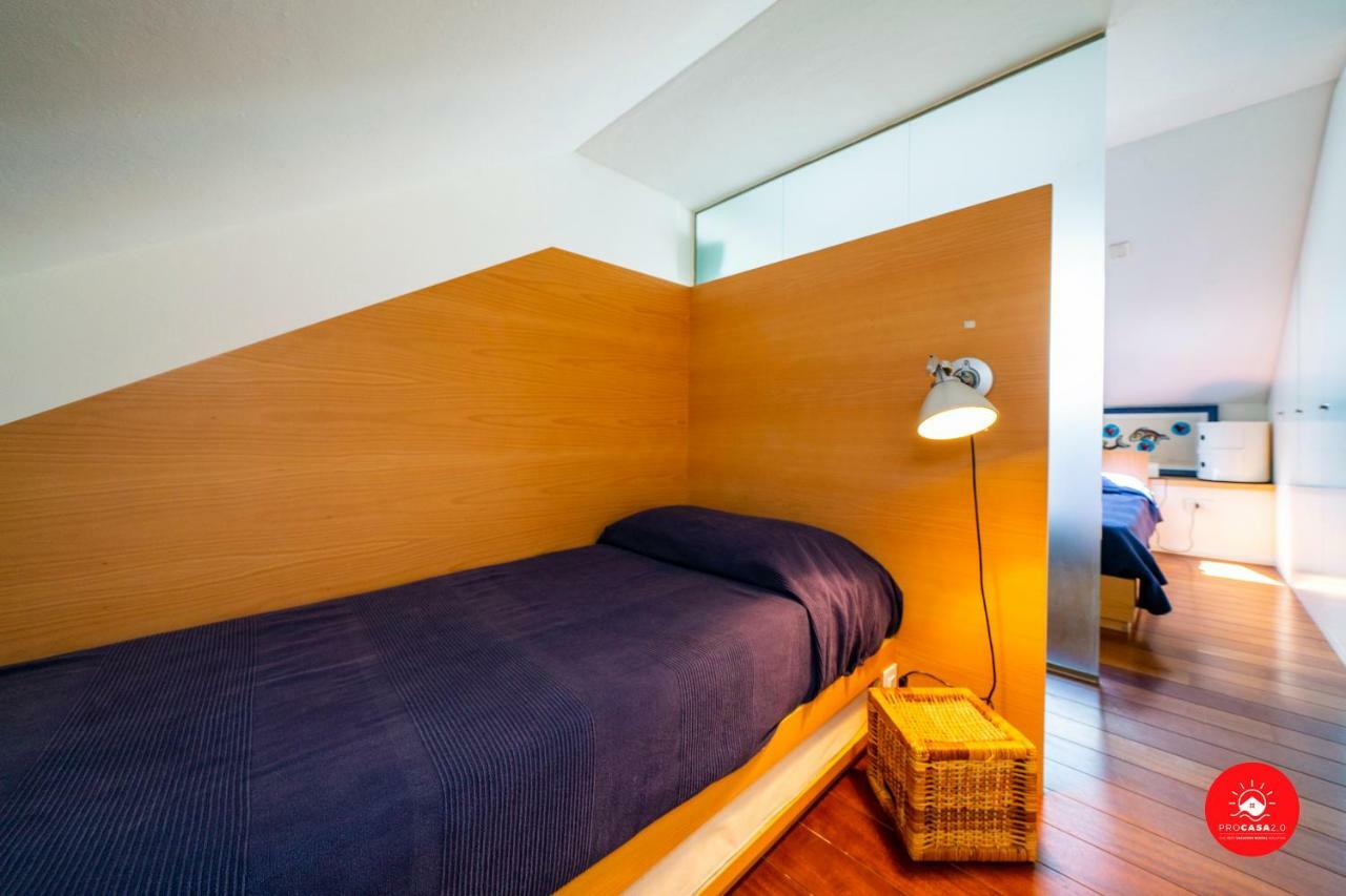 La Casa Dagli Occhi Blu Apartamento Porto Venere Exterior foto