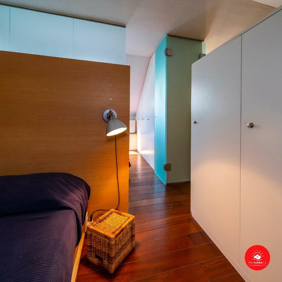 La Casa Dagli Occhi Blu Apartamento Porto Venere Exterior foto