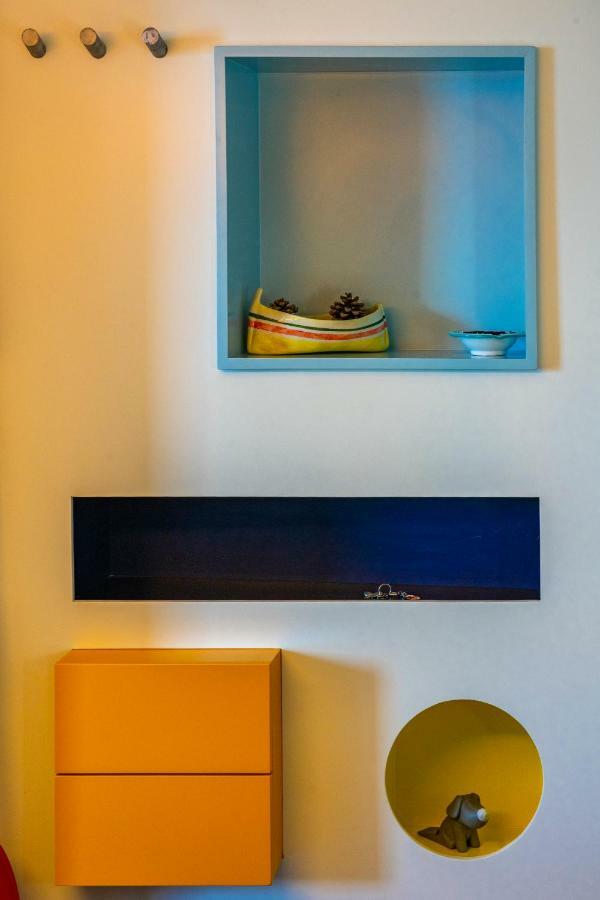 La Casa Dagli Occhi Blu Apartamento Porto Venere Exterior foto