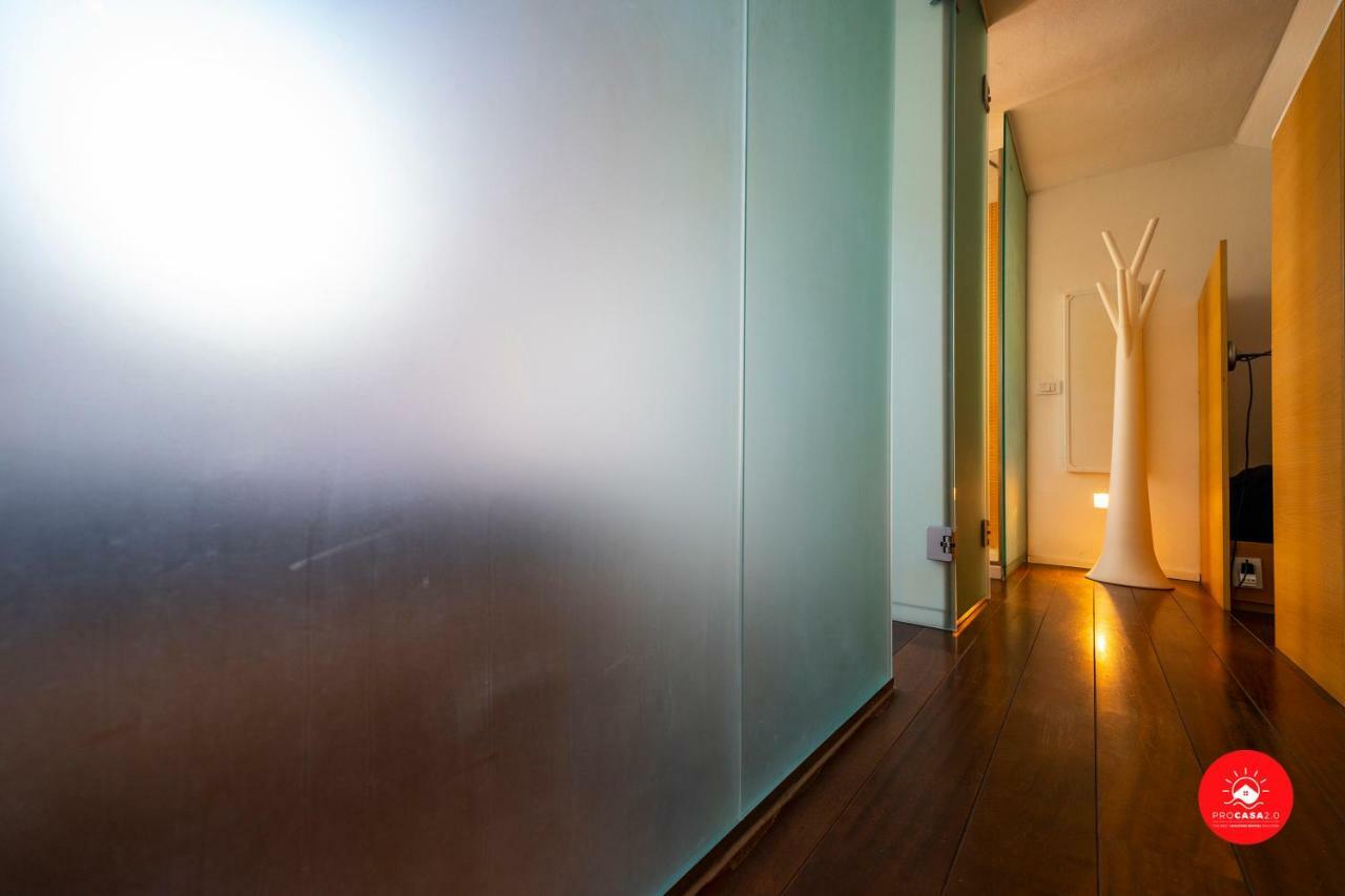 La Casa Dagli Occhi Blu Apartamento Porto Venere Exterior foto
