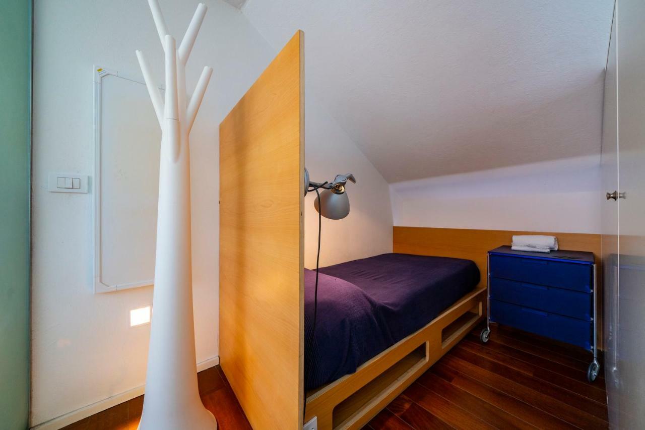 La Casa Dagli Occhi Blu Apartamento Porto Venere Exterior foto