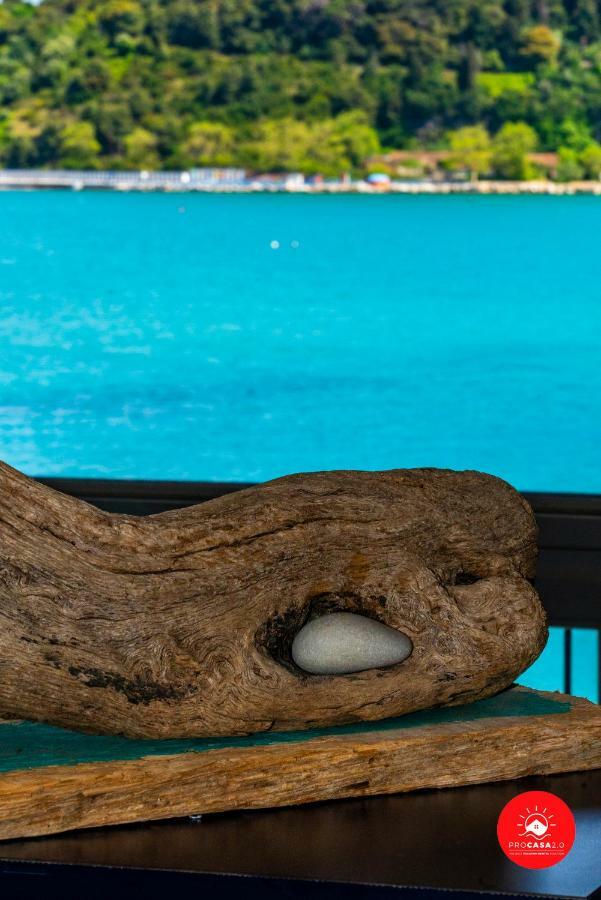 La Casa Dagli Occhi Blu Apartamento Porto Venere Exterior foto